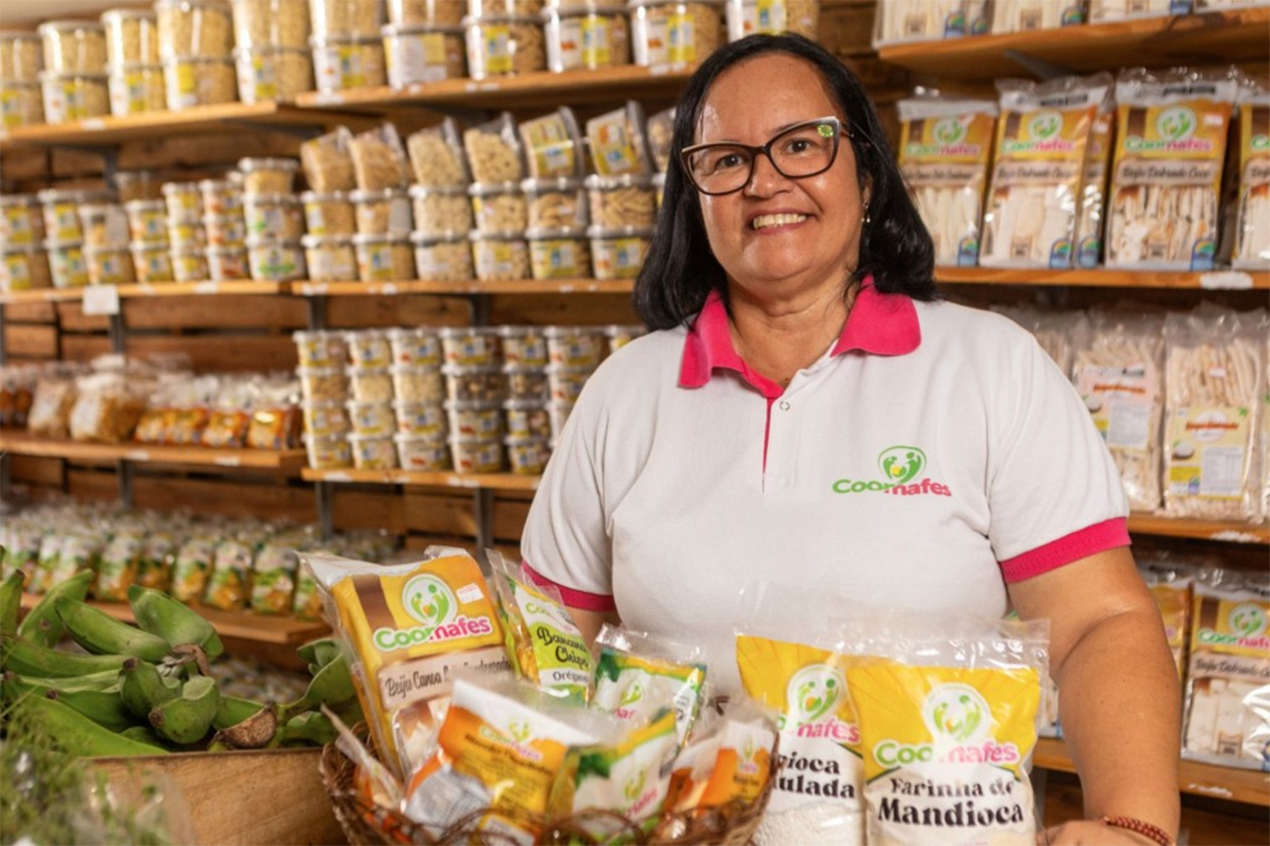 Foto: Coomafes / Divulgação