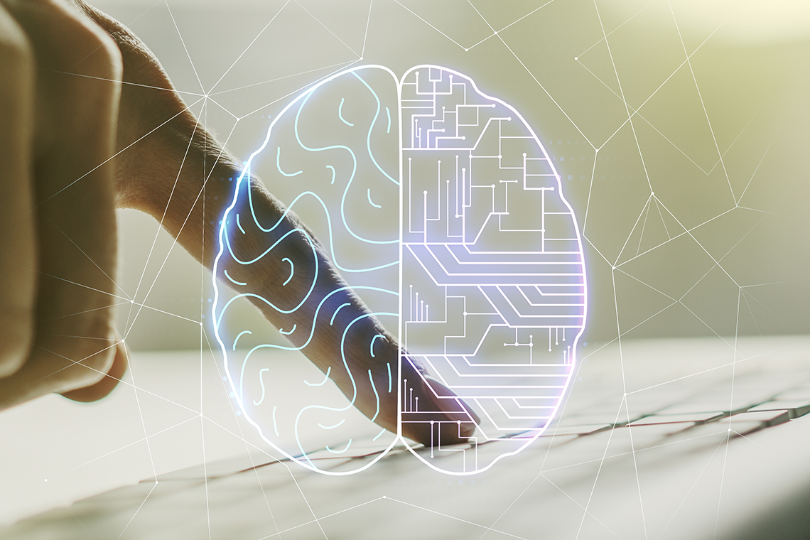 Por dentro do uso da Inteligência Artificial nas cooperativas Por dentro do uso da Inteligência Artificial nas cooperativas