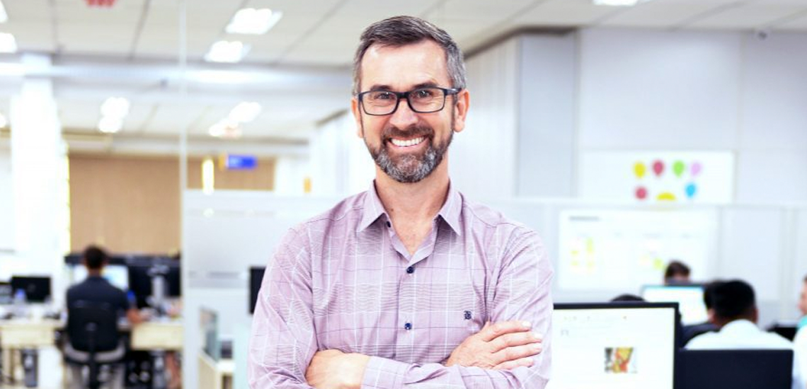 Cooperativismo e o Futuro: o papel do cooperativismo de crédito na economia e sociedade – Adelino Sasse é Diretor de Negócios na Cooperativa Central Ailos Sem Titulo 1