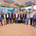 Com visita do Ministro da Agricultura, Casa do Cooperativismo é reinaugurada